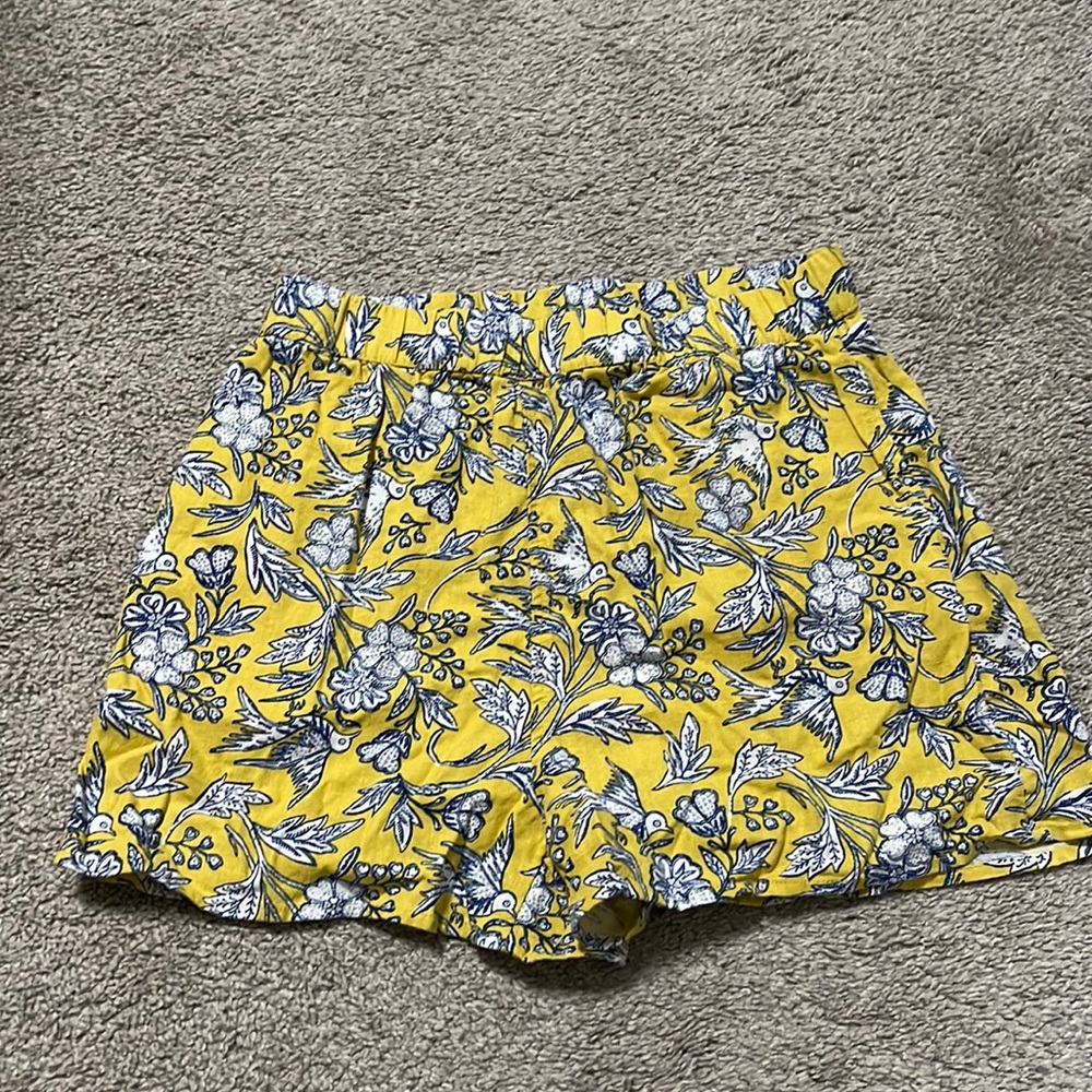 Women’s shorts